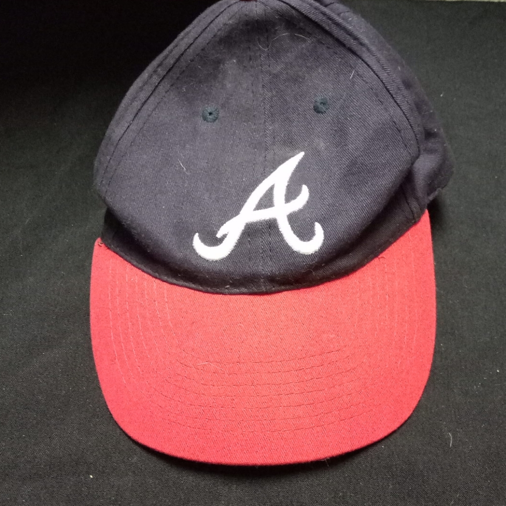 Atlanta Braves hat